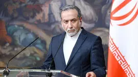 عراقچی: غنی‌سازی ۶۰ درصدی برای اهداف صلح‌آمیز بود؛ نیازی به عملیات نظامی نیست
