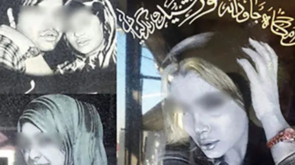 از سلفی‌ با مردگان فشن تا پخش موسیقی‌های عجیب بر سر مزار میت بهشت زهرا