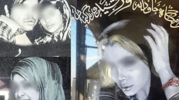 از سلفی‌ با مردگان فشن تا پخش موسیقی‌های عجیب بر سر مزار میت بهشت زهرا