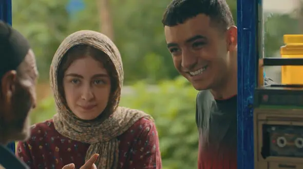 منتشر شد / نماهنگ نفس با صدای رضا صادقی و بازی علی شادمان + فیلم