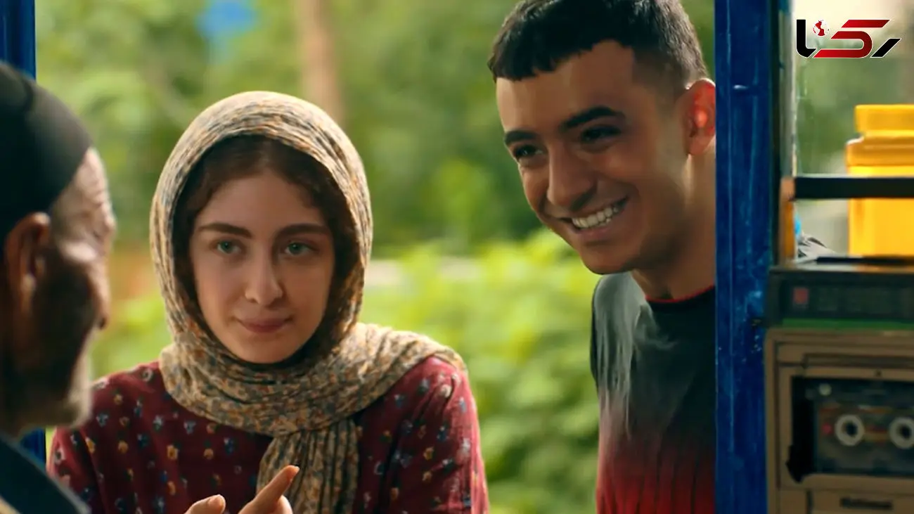 منتشر شد / نماهنگ نفس با صدای رضا صادقی و بازی علی شادمان + فیلم