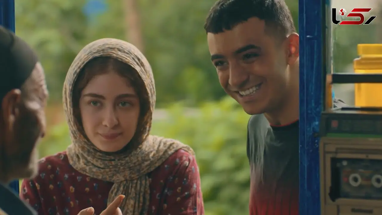 منتشر شد / نماهنگ نفس با صدای رضا صادقی و بازی علی شادمان + فیلم