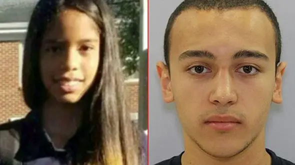 کار زشت پسر نوجوان با خواهر ناتنی‌اش +عکس