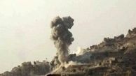 حملات توپخانه‌ای ارتش عربستان به مناطق مسکونی در صعده یمن