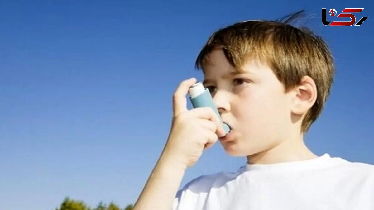 نفسی پر از خطر: جنگ پنهان در ریه های کودکان!