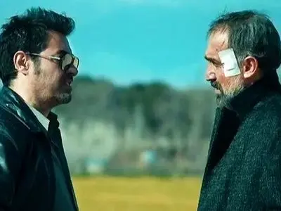 7 سریال به یادماندنی از دنیای نمایش خانگی ایران