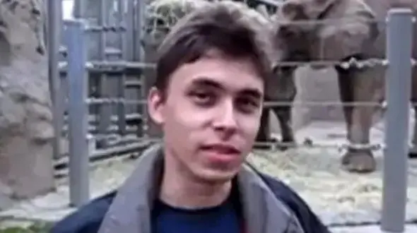 اولین ویدئویی که یوتیوب را تغییر داد: حقایق جذاب