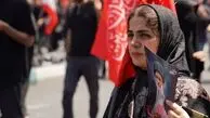  تهران در سوگ خورشید/ طوفان مشت‌ها در بدرقه آقای شهید ایران + عکس و فیلم
