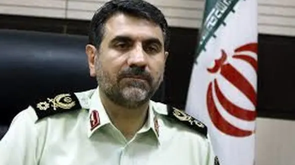آماده باش کامل ماموران پلیس پایتخت / برنامه ریزی برای مرحله دوم بازگشت مسافران نوروزی 