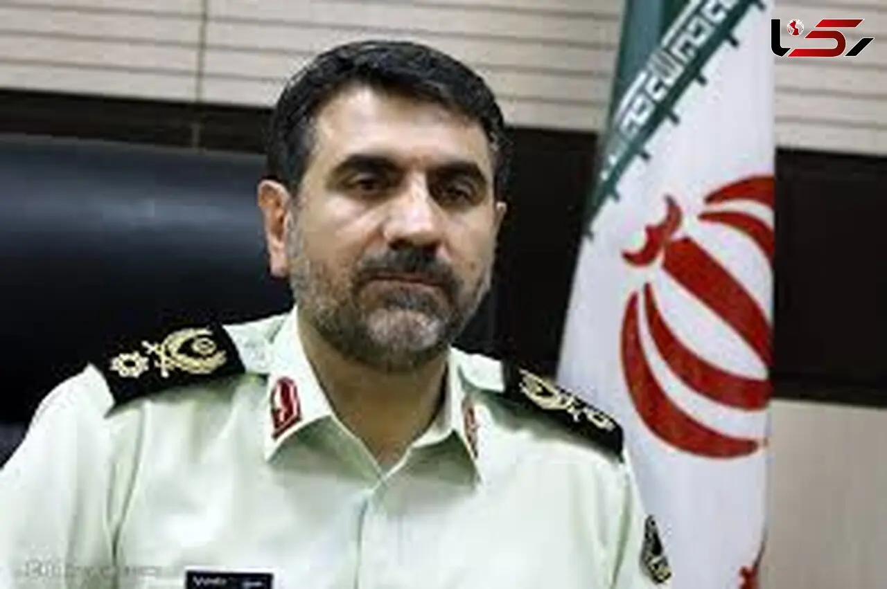 آماده باش کامل ماموران پلیس پایتخت / برنامه ریزی برای مرحله دوم بازگشت مسافران نوروزی 