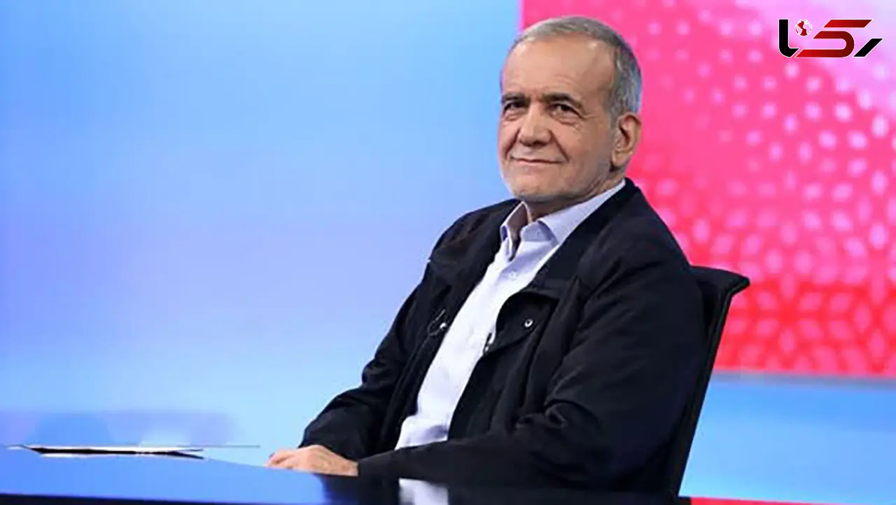 متن پیام تقدیر پزشکیان از سید حسن نصرالله