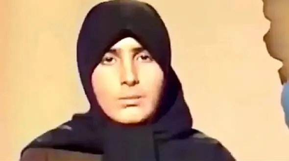 چهره و تیپ باکلاس سونیا پوریامین مجری مشهور دهه ۶۰ در ۶۲ سالگی اش در روسیه+عکس