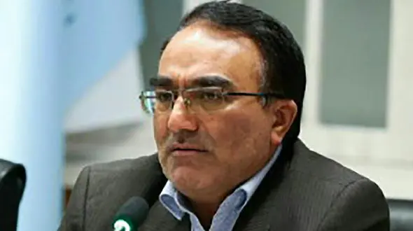 علیلو : حادثه خیابان طالقانی پیگیری جدی می شود + فیلم