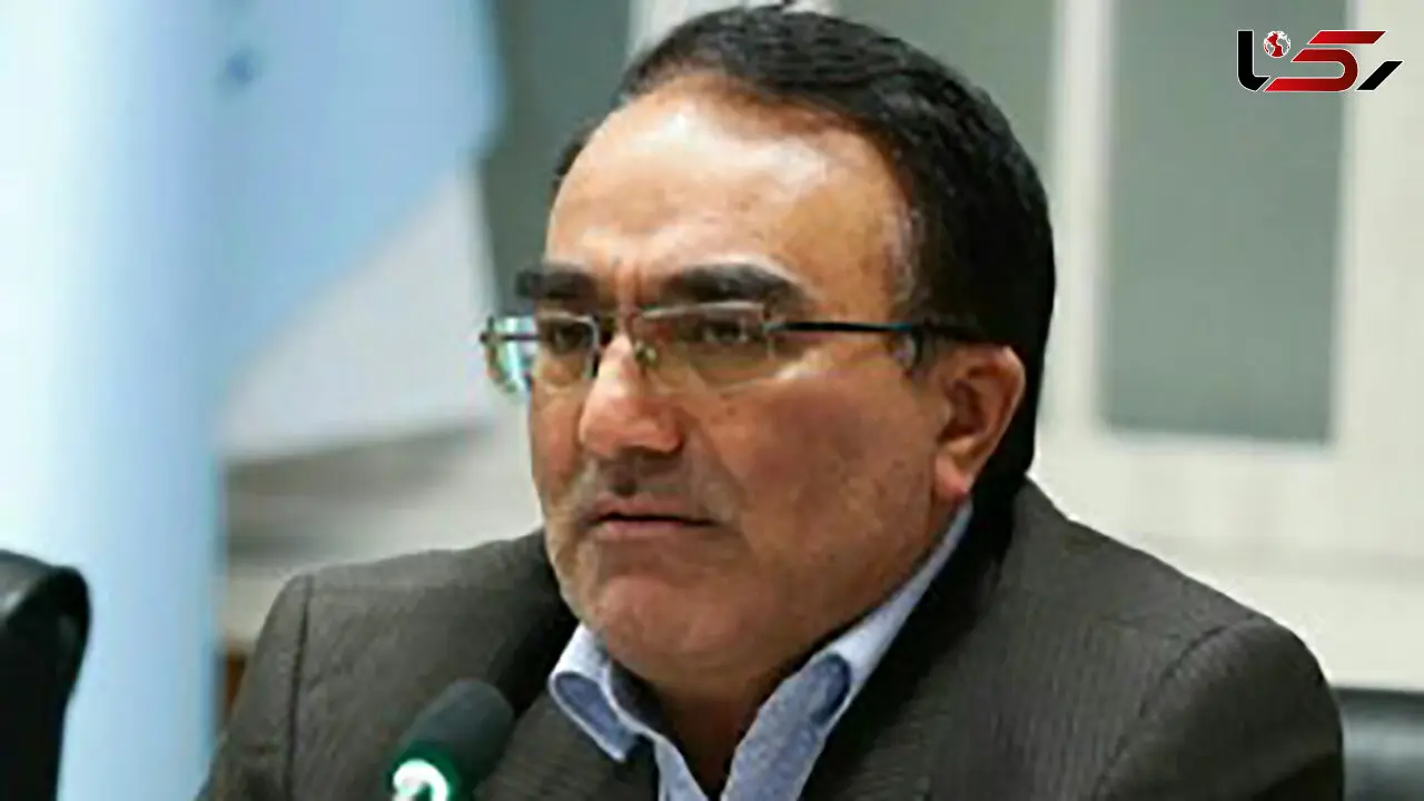 علیلو : حادثه خیابان طالقانی پیگیری جدی می شود + فیلم