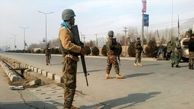 ترور فرمانده پلیس و رئیس امنیت ملی قندهار افغانستان 