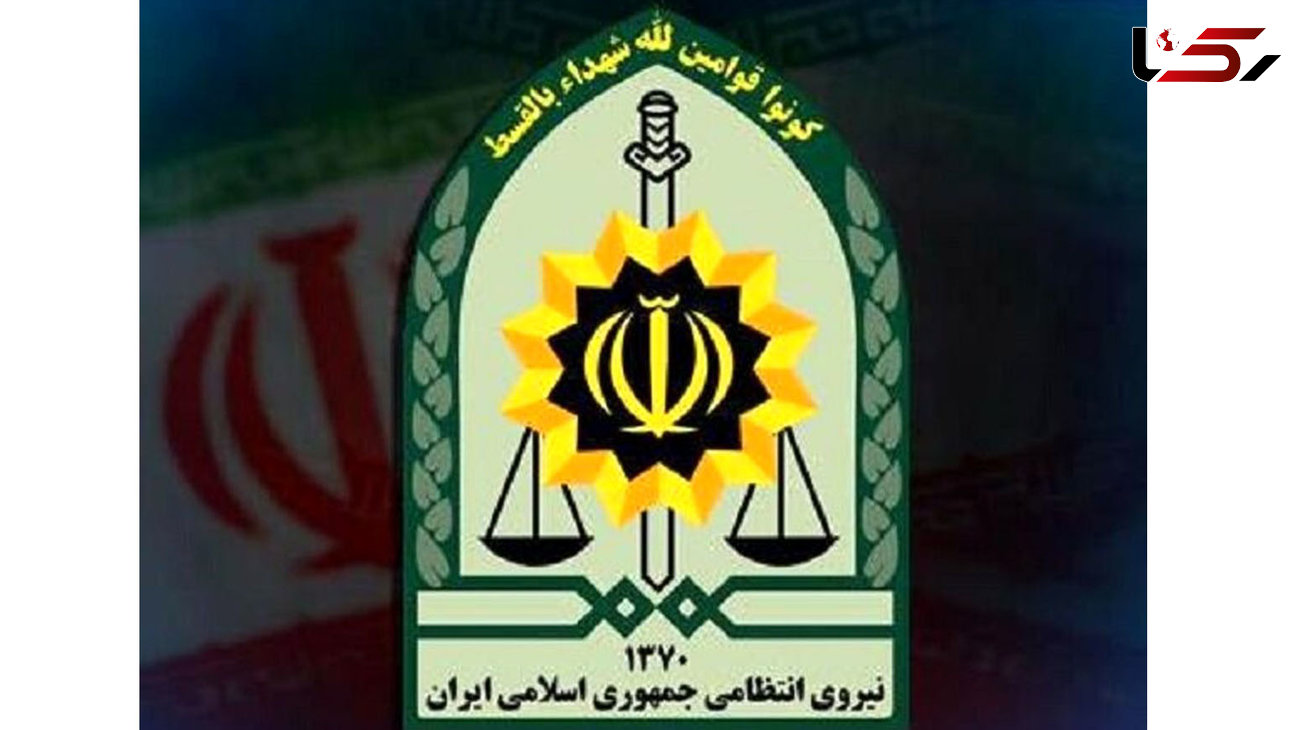 شبیخون پلیس به 1049 سارق حرفه ای در کرمان