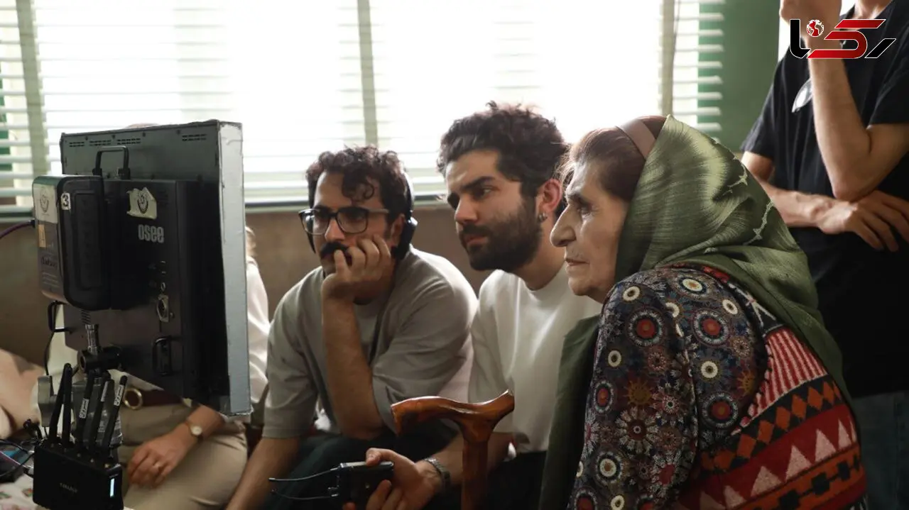 آغاز تدوین فیلم‌ کوتاه «قایم با شک» جدیدترین پروژه مشترک ایران و امارات