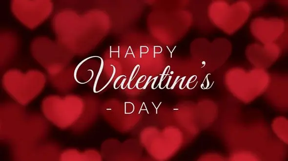 ولنتاین چه روزی است؟