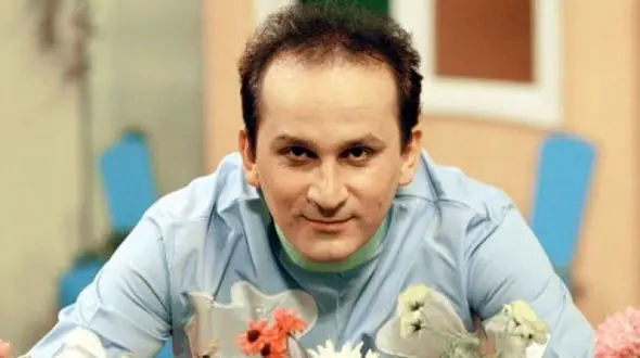 عموی فیتیله‌ای این بار با خوش و بش به تلویزیون می‌آید