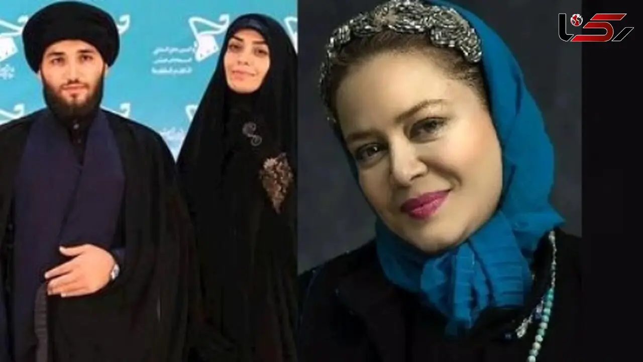 بهاره رهنما؛ من از الهام چرخنده حمایت نمیکنم اما ...
