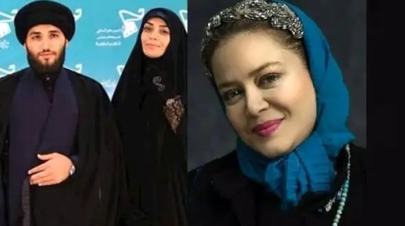 بهاره رهنما؛ من از الهام چرخنده حمایت نمیکنم اما ...