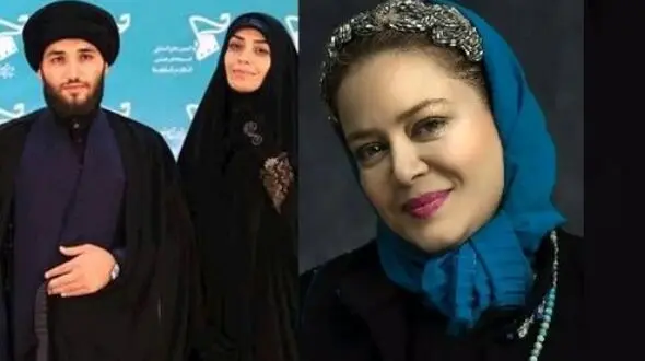 بهاره رهنما؛ من از الهام چرخنده حمایت نمیکنم اما ...