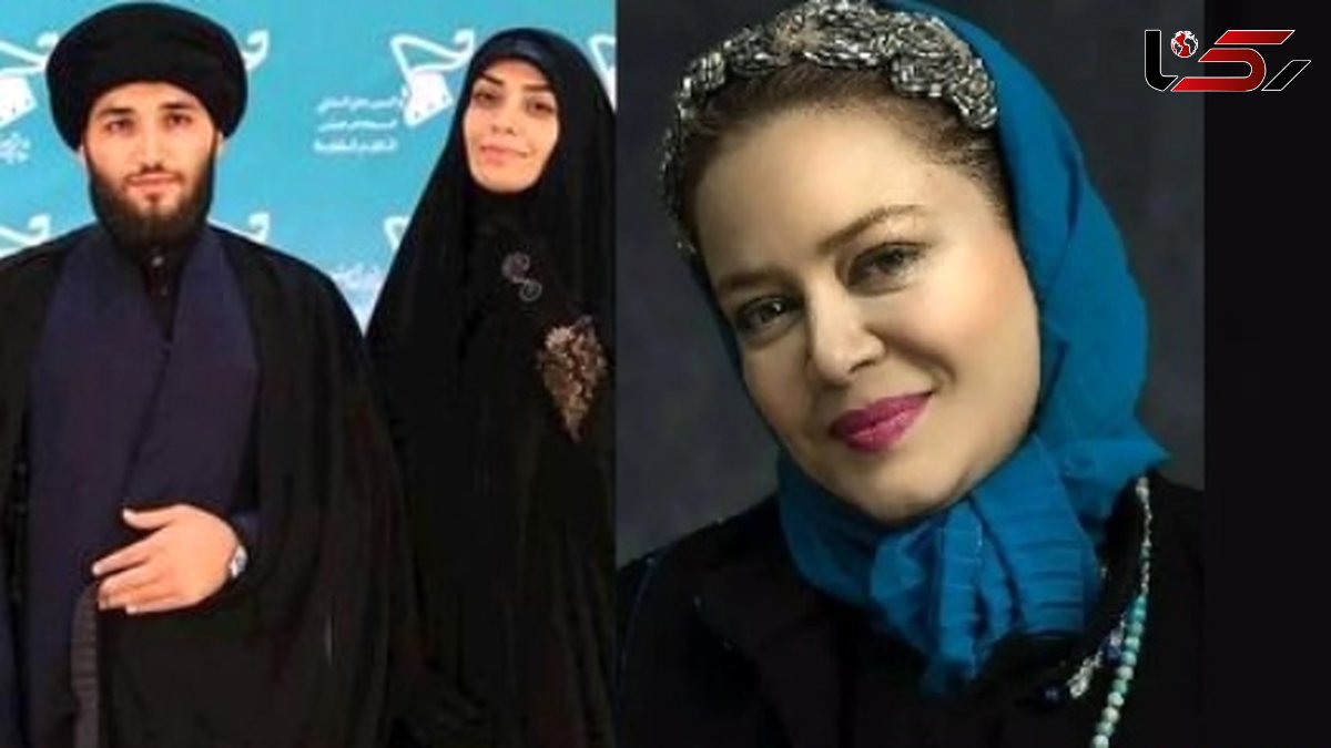 بهاره رهنما؛ من از الهام چرخنده حمایت نمیکنم اما ...