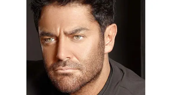 استایل هیپ هاپ محمدرضا گلزار بعد از ازدواج /  20 سال جوان شد!