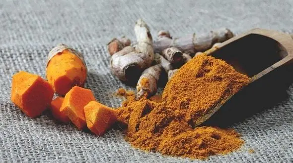 ادویه ای مخصوص زیبایی پوست