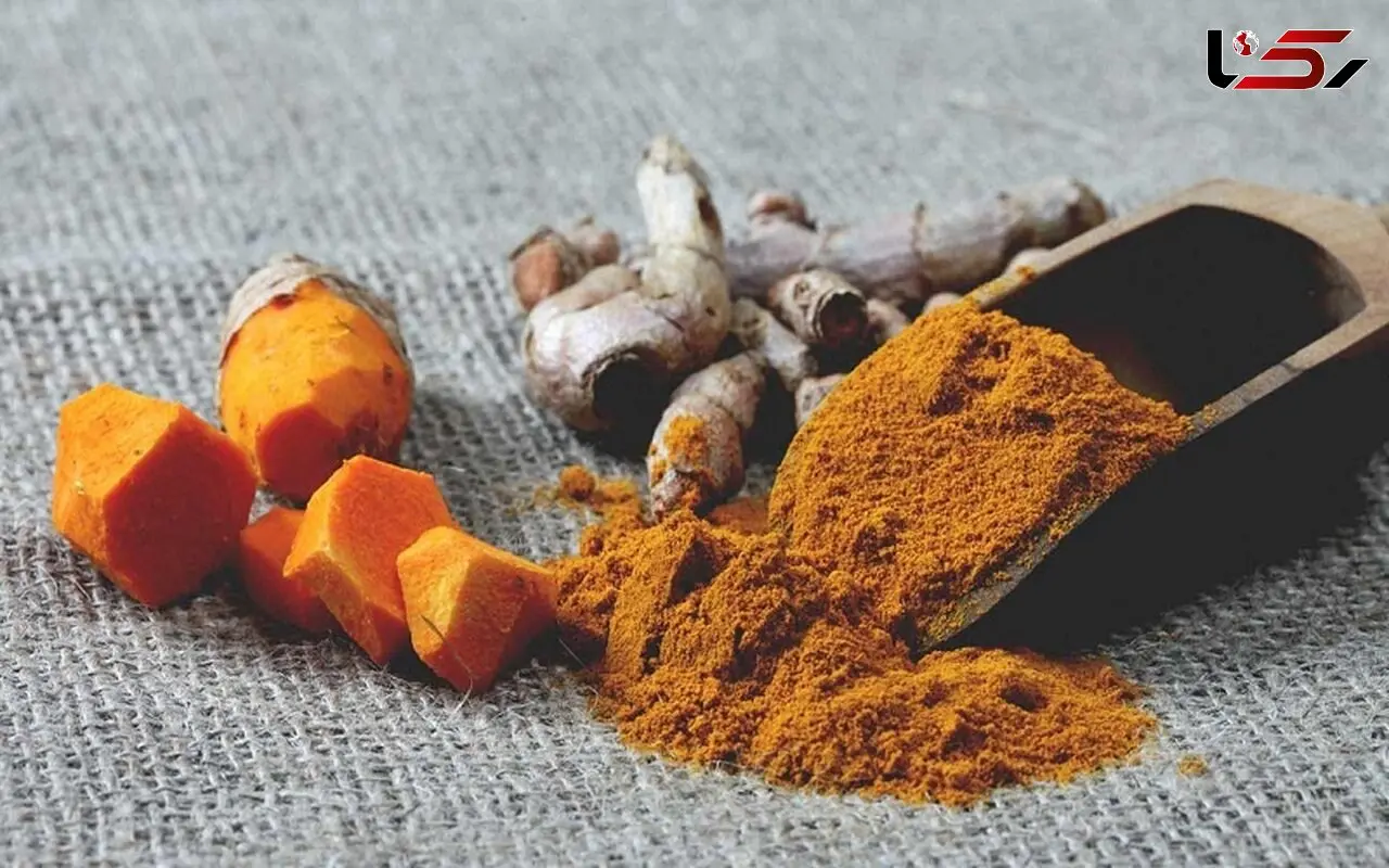 ادویه ای مخصوص زیبایی پوست