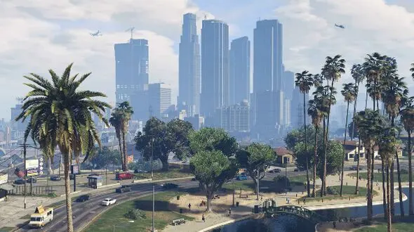 تجربه زامبی‌کشی تا دنیای واقعی؛ جذاب‌ترین مادهای GTA 5