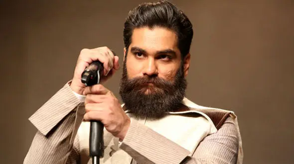 آهنگ دلنواز فصل زرد با صدای علی زند وکیلی برای پاییز +دانلود موزیک