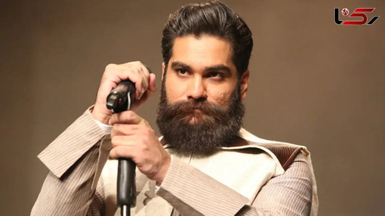 آهنگ دلنواز فصل زرد با صدای علی زند وکیلی برای پاییز +دانلود موزیک