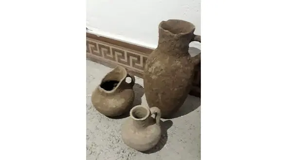  32 شی تاریخی اسلامی در میامی کشف شد + عکس