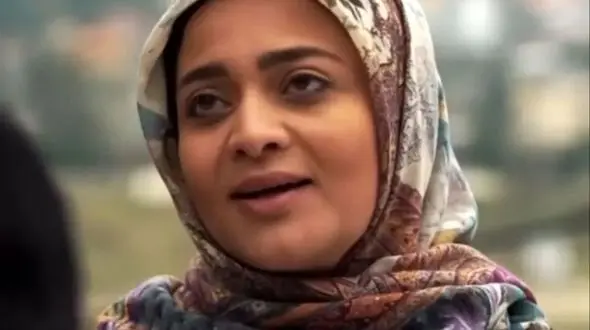 سفر در زمان؛ «طاهره» 6 سال بعد سریال پایتخت 6 و روی صحنه یک تئاتر / چه چهره متفاوت و زیبایی !