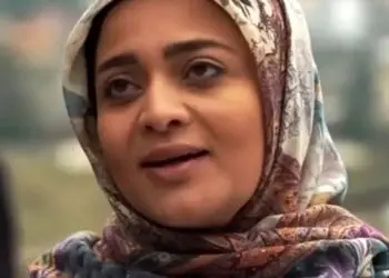 سفر در زمان؛ «طاهره» 6 سال بعد سریال پایتخت 6 و روی صحنه یک تئاتر / چه چهره متفاوت و زیبایی !