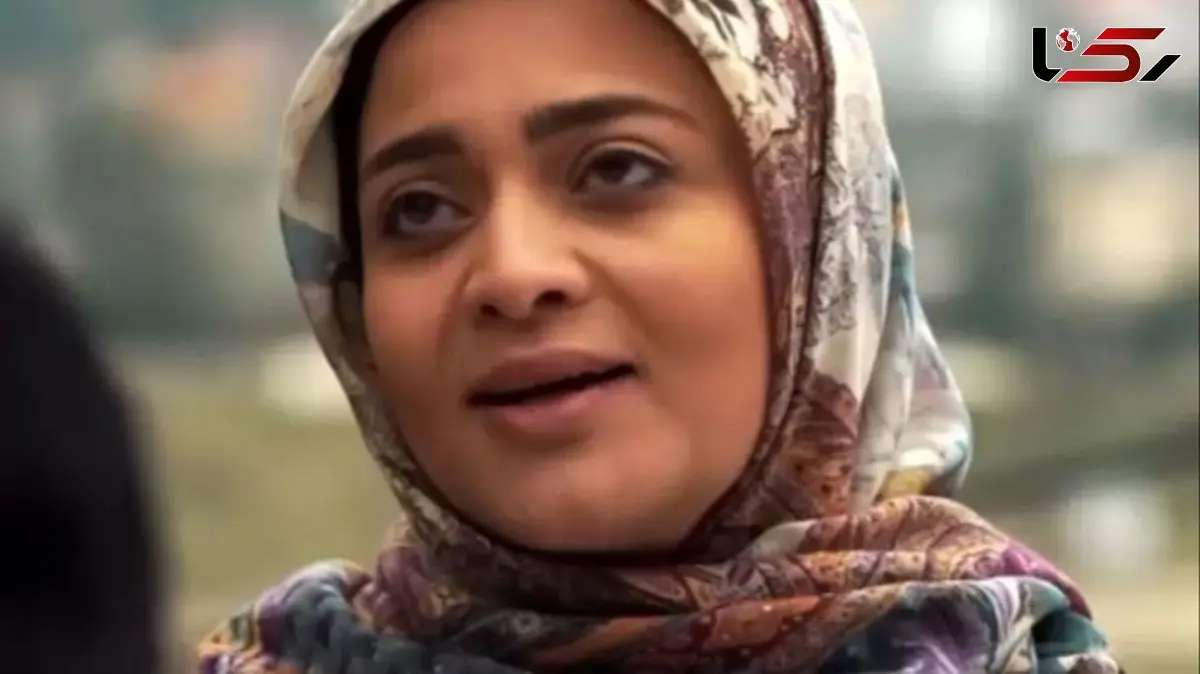 سفر در زمان؛ «طاهره» 6 سال بعد سریال پایتخت 6 و روی صحنه یک تئاتر / چه چهره متفاوت و زیبایی !