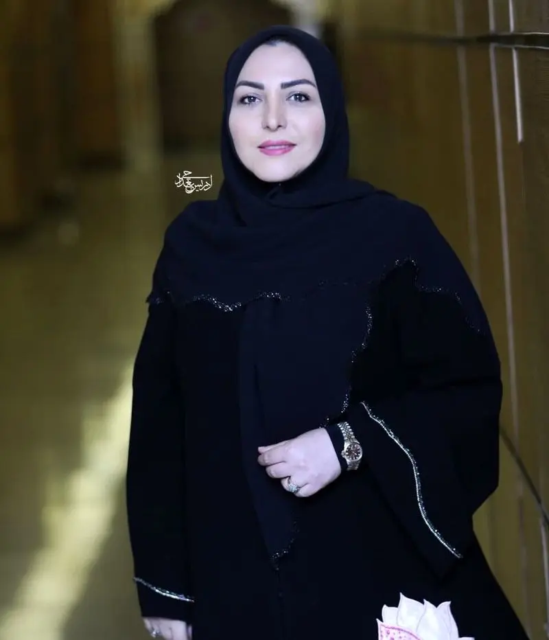 المیرا شریفی مقدم