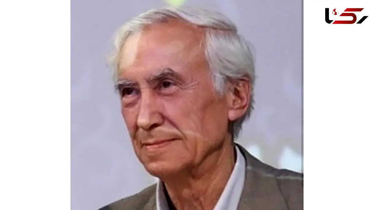  احمد ساعی آسمانی شد