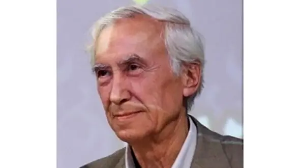  احمد ساعی آسمانی شد