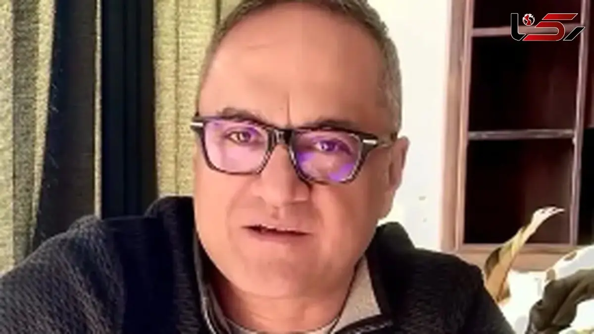 13 سلام معنادار رامبد جوان به جنگ و نوروز 1405