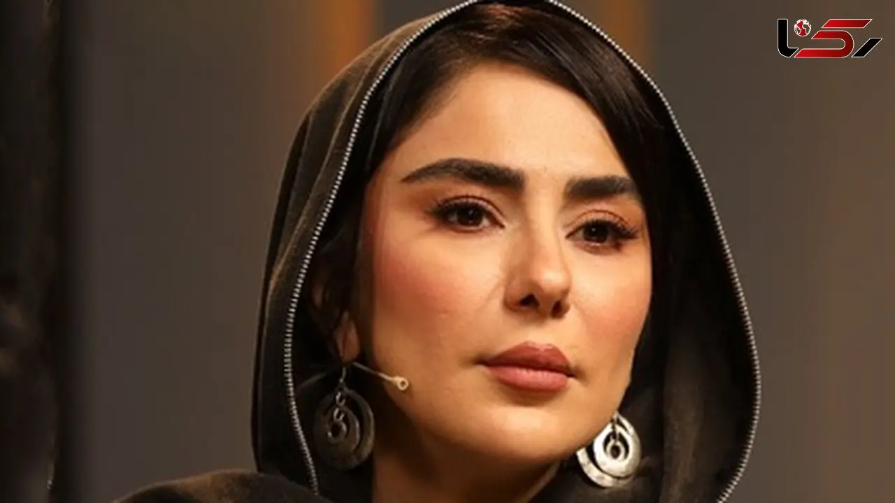 فیلم / روز های سخت زندگی  شیدا یوسفی از زبان خانم بازیگر / چرا فکر می کنیم بازیگرها همیشه خوشحال هستند