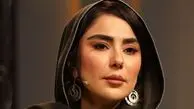 فیلم / روز های سخت زندگی  شیدا یوسفی از زبان خانم بازیگر / چرا فکر می کنیم بازیگرها همیشه خوشحال هستند