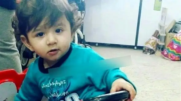 نظریه محرمانه پزشکی قانونی رشت درباره اذیت و آزار اهورا 