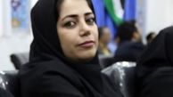 انتصاب یک بانوی رسانه ای بعنوان مسئول مطبوعات اداره کل ارشاد لرستان