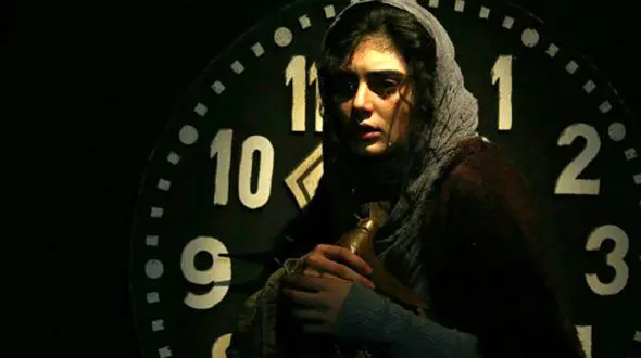 اولین سریال ترسناک ایرانی در راه است+عکس 