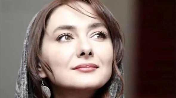 عکس هانیه توسلی در باشگاه سوارکاری !