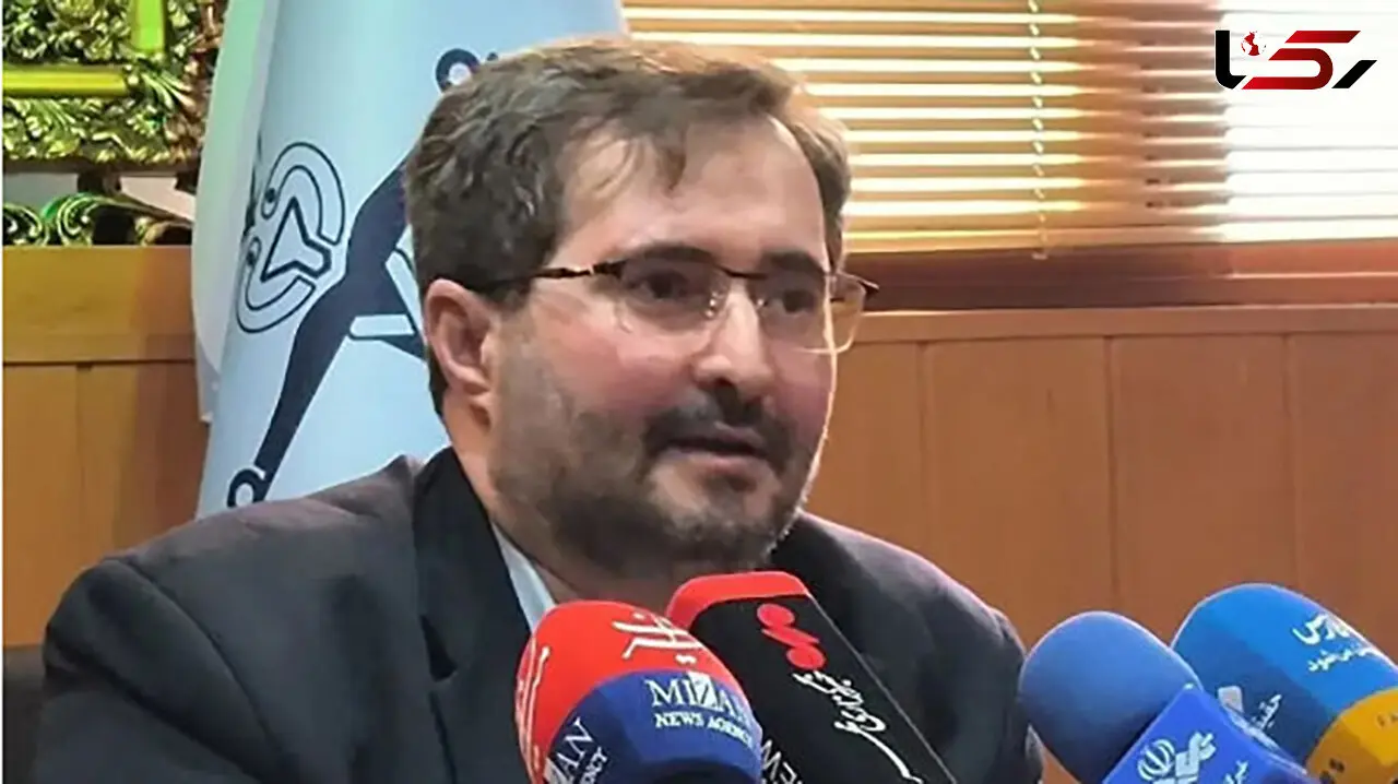 علت مرگ 30 کارگز معدن طبس اعلام شد