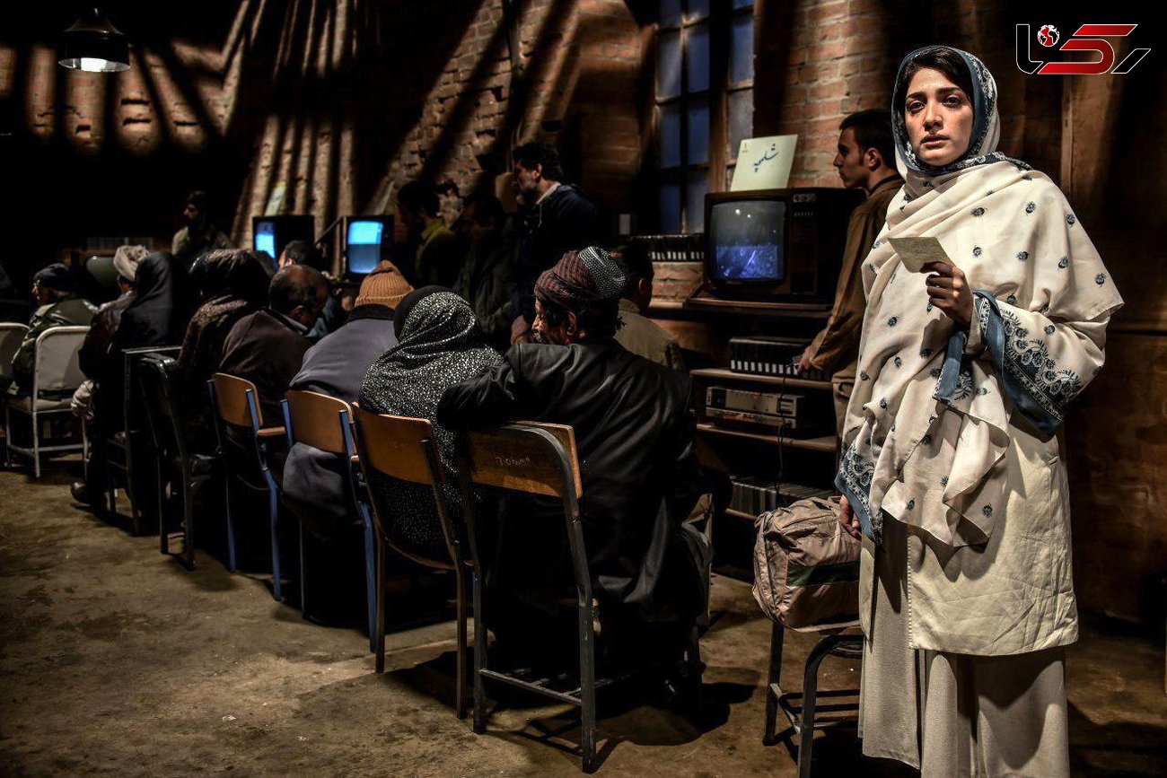 زن و شوهر بازیگر با یک فیلم به جشنواره فجر می آیند +تصاویر
