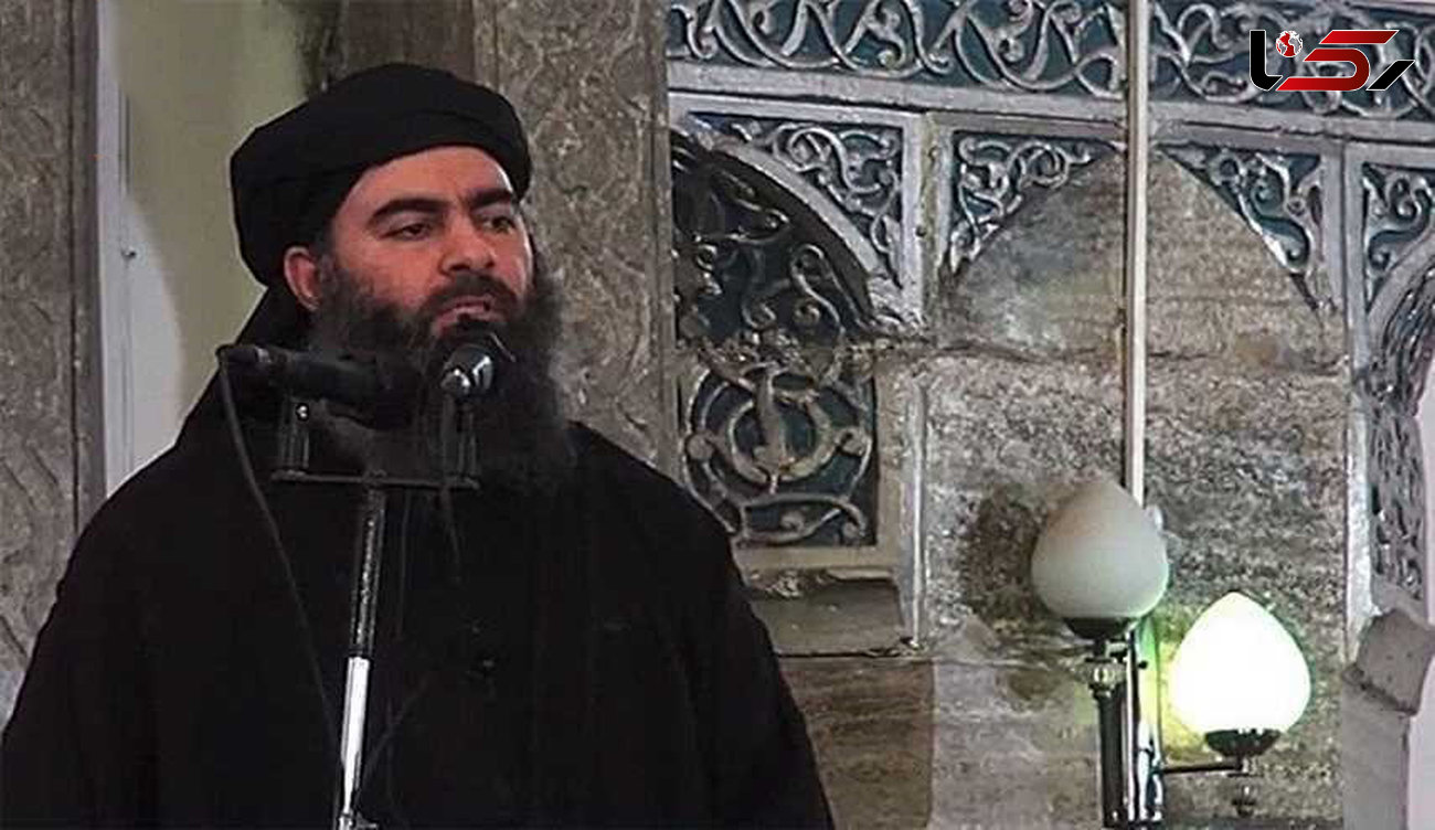ابوبکر البغدادی سرکرده داعش دستگیر شد